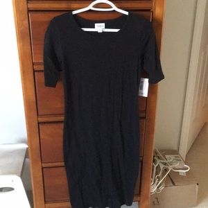 NWT Lularoe Julia Dress